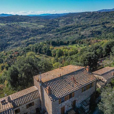 Agriturismo Antico Borgo Montacuto Villa Pari Buitenkant foto